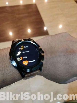 Smartwatch No.1 DT98